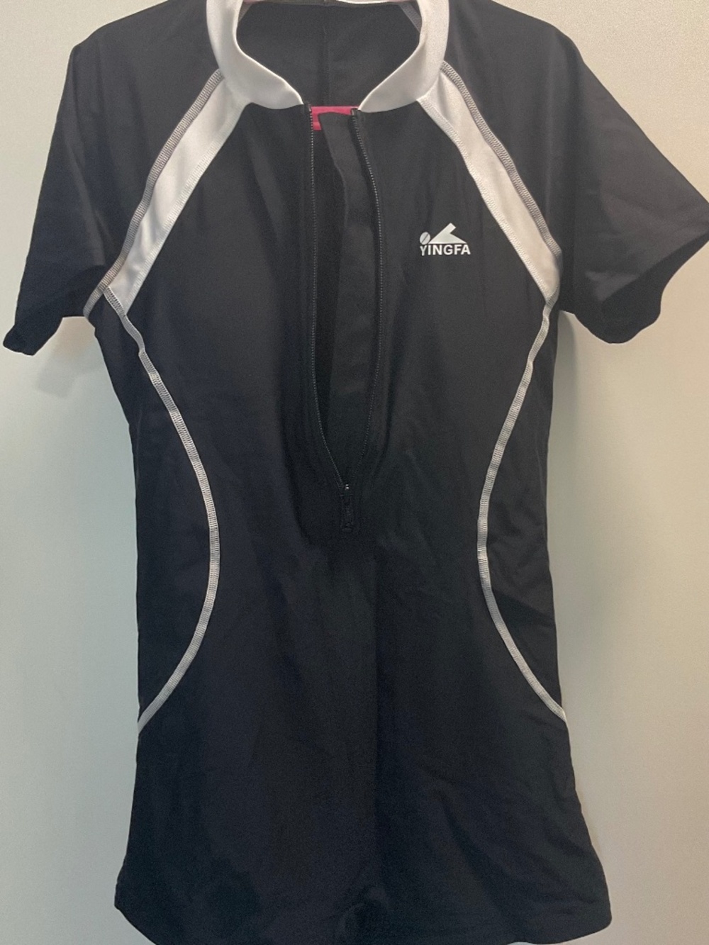 NWT one piece swimming suit